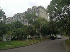 万祥馨苑3室1厅南北