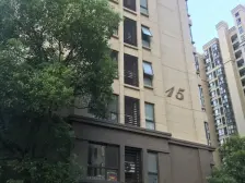 边套户型近地铁+ 尚业 +花园 值得拥有