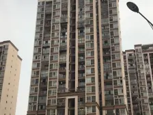 鹿角 凤华康城二房40万