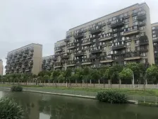 万科品控 双轨交 三房二厅两卫微墅 中科院