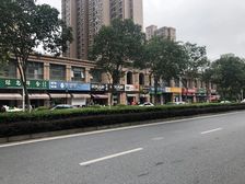 帝奥世伦名郡4室2厅南