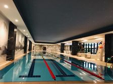 长安太和东向大户型采光好管理好