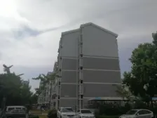 新芦苑 3室2厅 东南