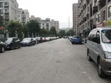 派公馆 1室1厅 西