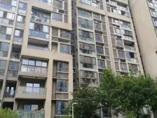 嘉定新城·风荷丽景尚城(西区)·2室·2厅