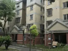 桃浦·安居金祁新城(东区)·1室·1厅