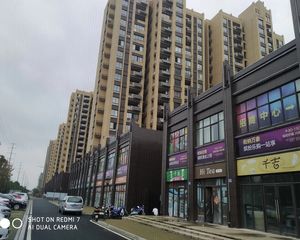 海棠湾家园 3室1厅 南 西南