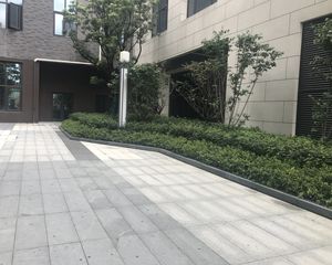 信达天御御公馆2室1厅南