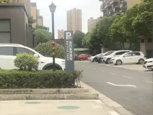 万科悦城 4室2厅 南 北