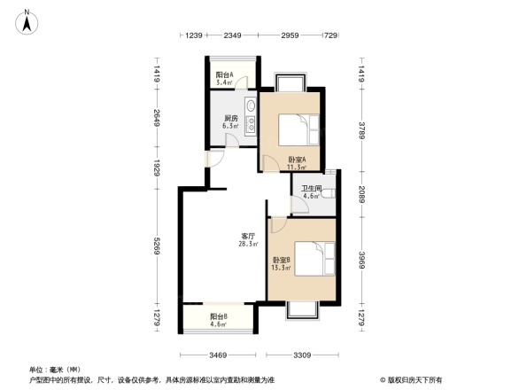 钰鑫桃源印象