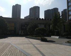 喜盈门范城1室1厅南