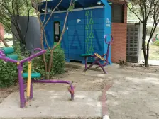 阳光迪金阁 2室2厅 南