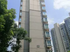 盘古园府·3室·2厅不靠高速,对小区中芯。中泱空调地暖新风