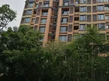 李家沱 招商依云江湾四房119.4万