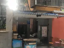 洪崖洞景点旁 简装大两房 视野开阔 带阳台