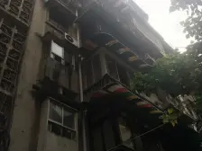 一号桥 华一路三房