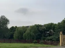 大零号湾板块,小区景观位置,独栋别墅,大花园带车库