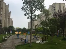 张江东 小高层 位置好 户型佳 房龄新 业主急售