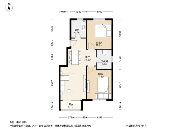 首开香溪郡