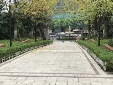 融创都铎庄园一期 5室1厅 东南 南