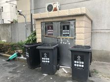 店长推荐!嘉定中层一房!家具家电齐全!