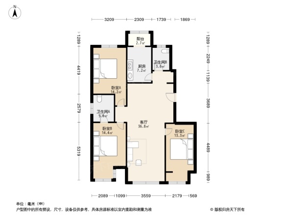 金第梦想山