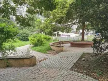 丰水宝邸(西苑) 3室2厅 南