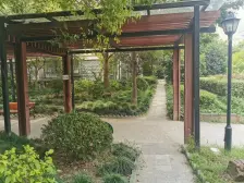 世纪非凡怡园 8室2厅 南 北