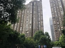 帝奥!纯毛坯两室,自带大有境配套商场,好楼层好地段