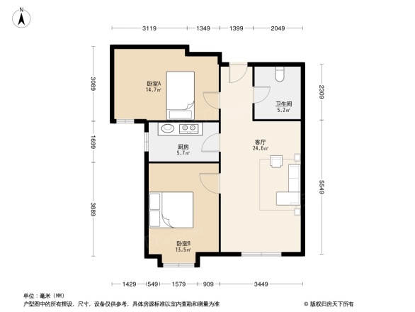 首创光和城