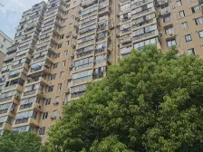 环绿国际 2室2厅 南 北