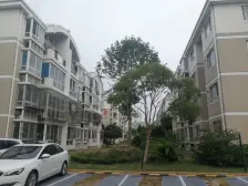 中间4楼 带装修 南北通风好 满五年 低总价 必卖好房