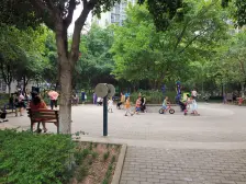 凤凰花苑精装二房轻轨环线华宇城配套