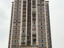 鹿角 凤华康城四房83万