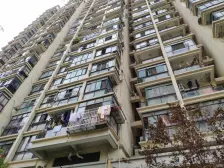 07年小区,近地铁,万象天地,配套完善