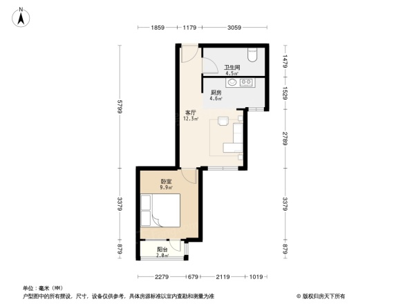 汉沽泰安里