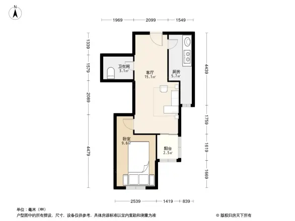 住欣家园