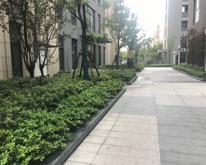 信达天御御公馆3室1厅南北