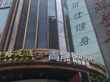 中凯城市之光 2室1厅 东南 南