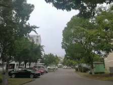 新芦苑 2室1厅 南