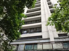 层高3.3米,万象天地一路之隔,南北通户型