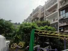 泽瑞汇景苑 2室2厅 南