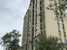 保利蔚蓝下叠,带花园带车位,业主诚意出售