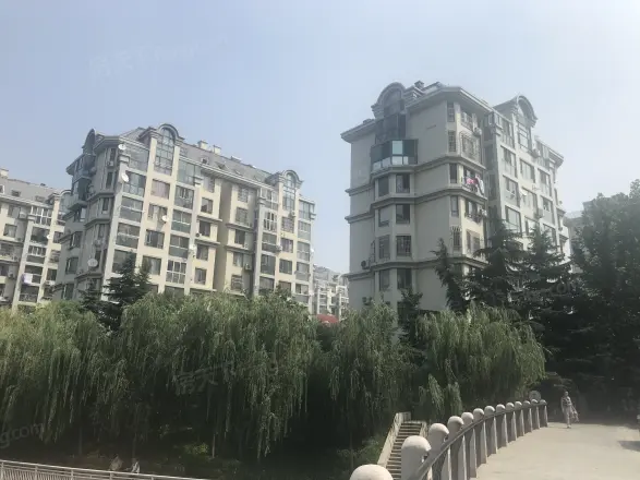 百通馨苑四区