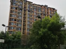 李家沱 招商依云江湾五房270万
