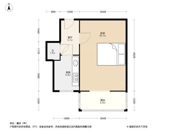 红星路小区