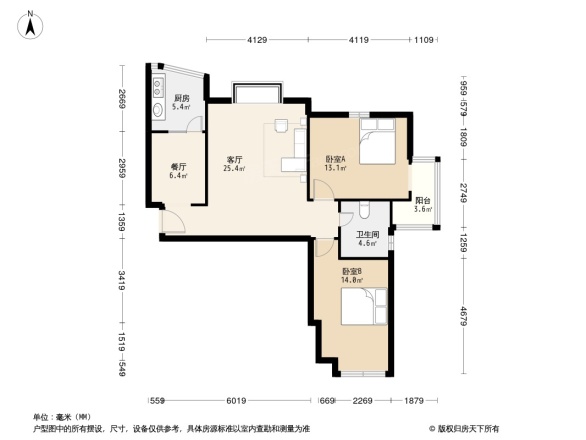 钰鑫桃源印象