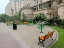 茶园新区 法蓝西莊邸(小洋楼)三房66万