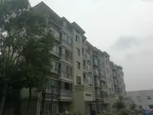 临港16号线书院站+清水毛坯大三房