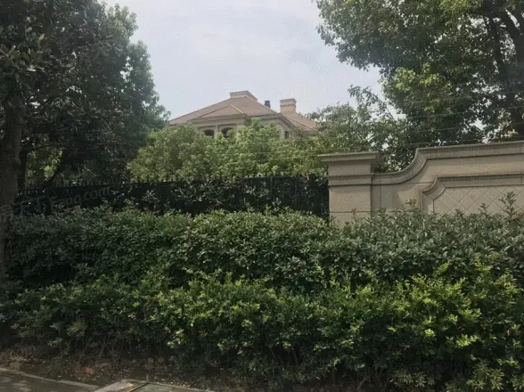 绿城苏州御园住宅